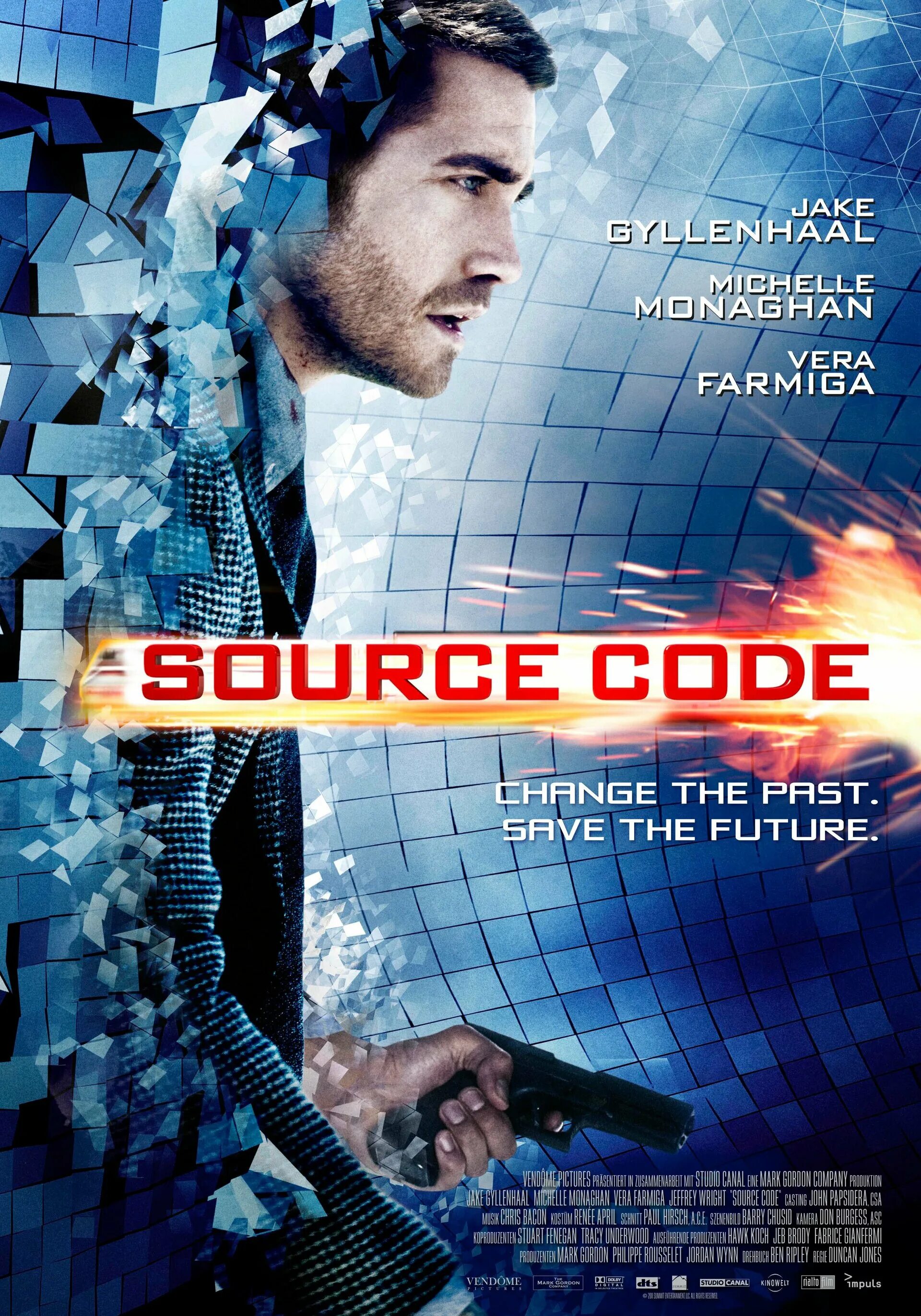 Code joy. Джейк джилленхол исходный код. джейк джилленхол исходный код source code, 2011.