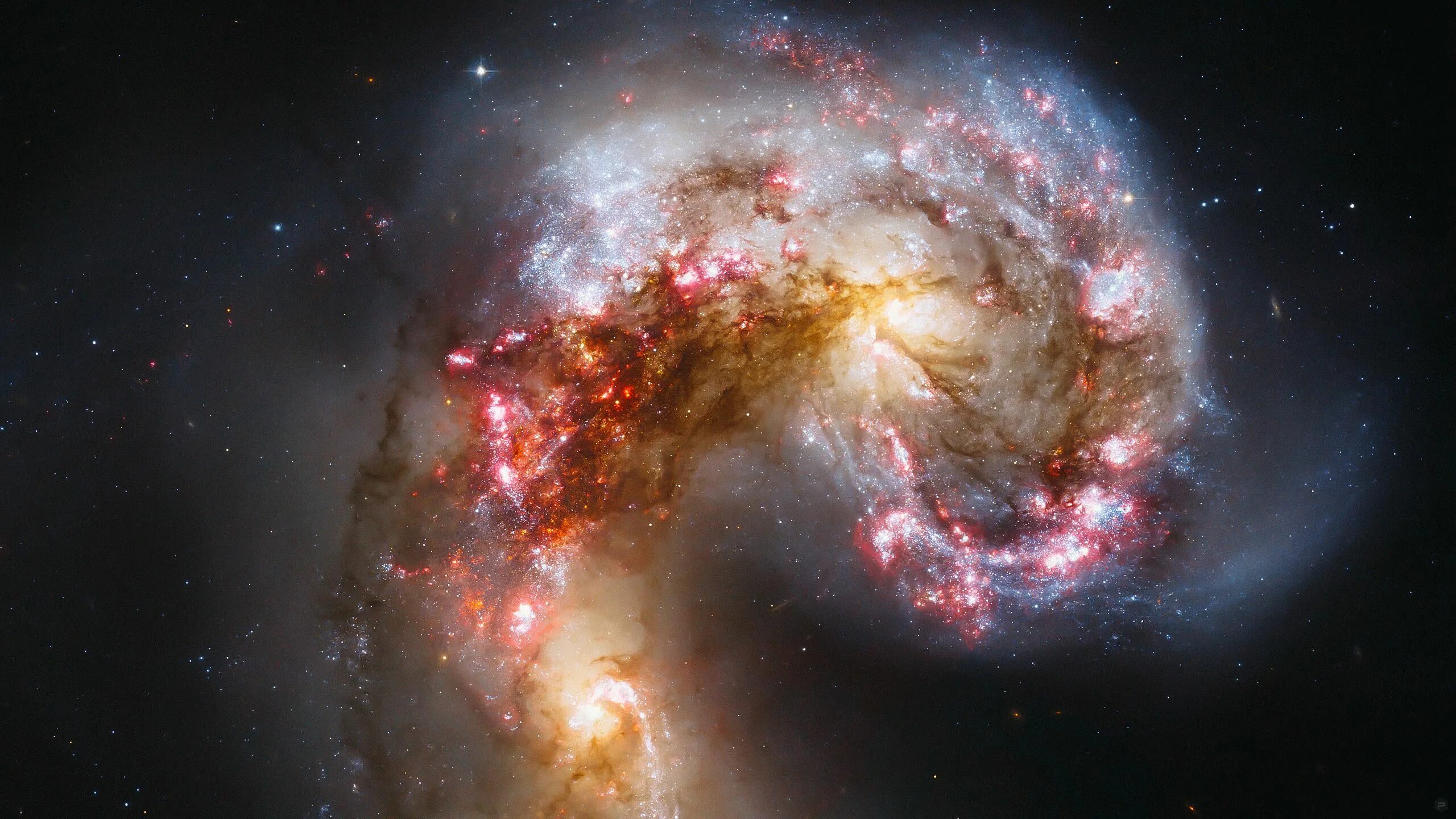 Sending space