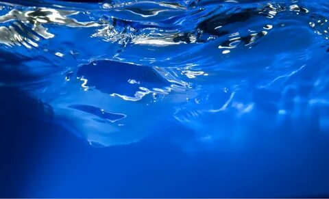 Nice blue