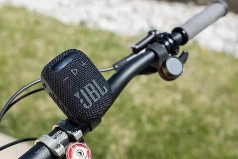 Jbl wind