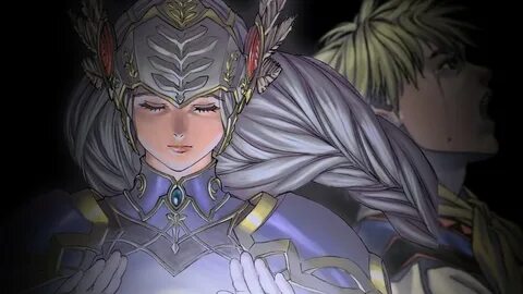 Valkyrie profile
