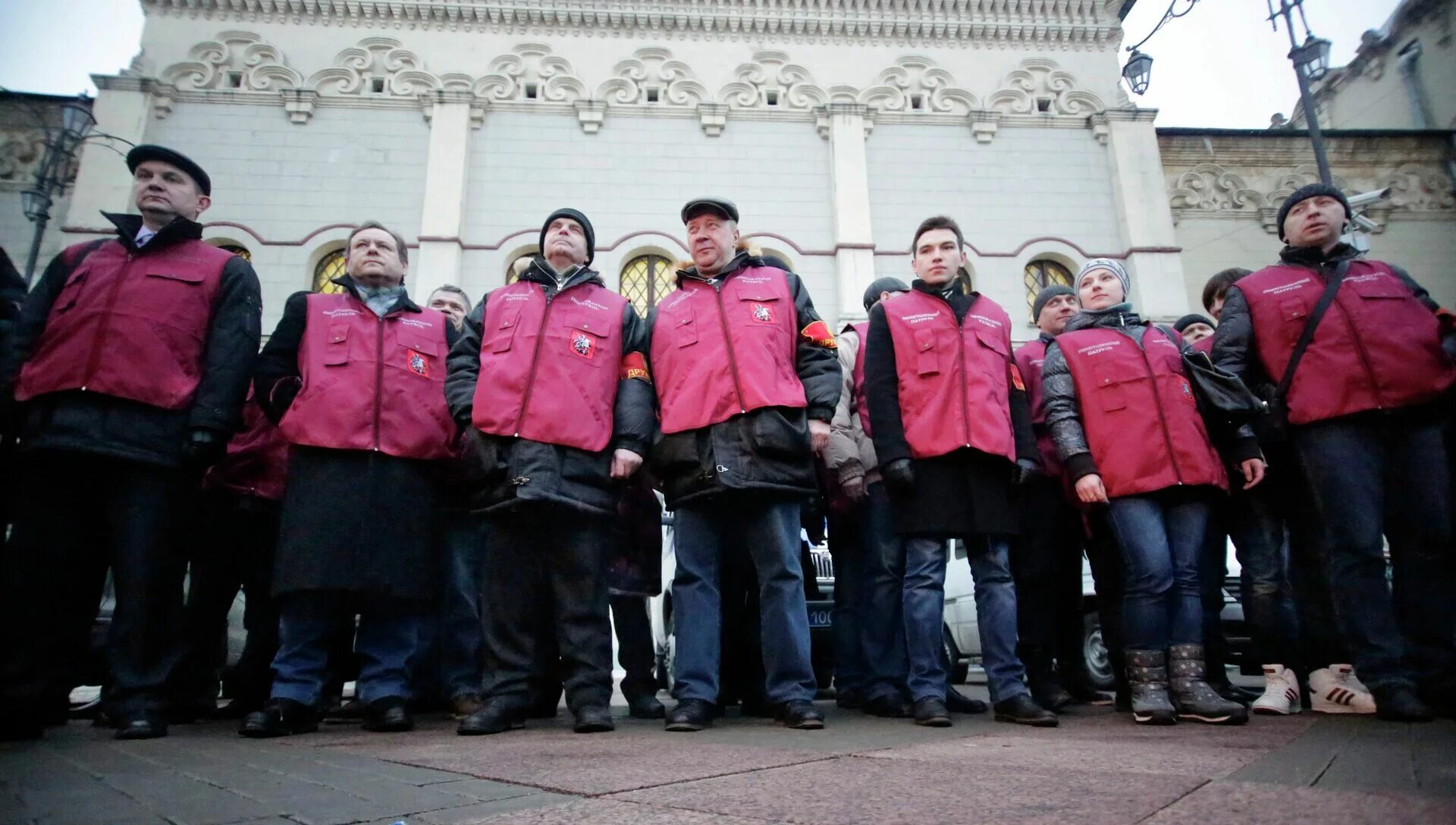 Новости общество москва. Народная дружина Москвы. Форма народного дружинника. Дружинники в Москве. Форма дружинника Москва.