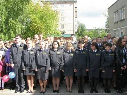Школа полиции 1