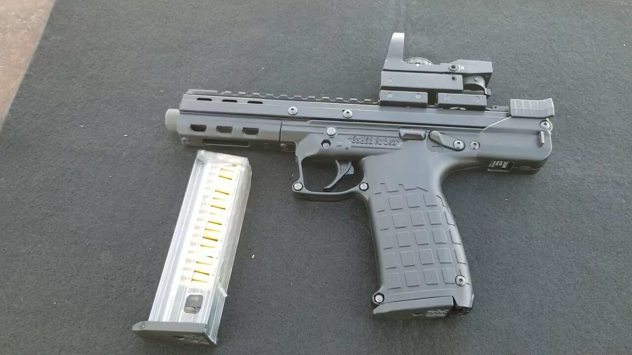 Апгрейд 33. Kel-Tec ср33. Kel Tec CR 33. Keltek ср-33. Пистолет cp33 Pistol с глушителем.