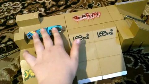 Фингер нигаз