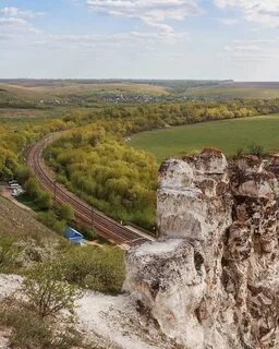 Масловка воронежская область