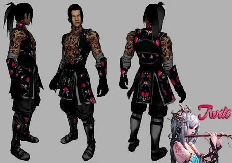 Costumes 2
