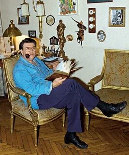 Где ширвиндт