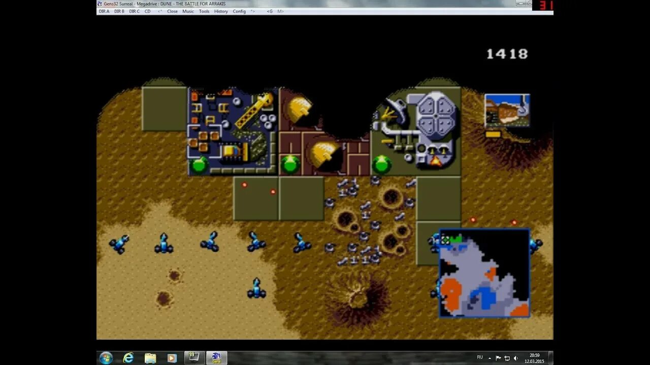 Dune 2. Дюна 2 батл фор Арракис. Дюна 2 the Battle for ARRAKIS Атрейдесы. Dune II: Battle for ARRAKIS модернизированная. Дюна 2 выход в рф