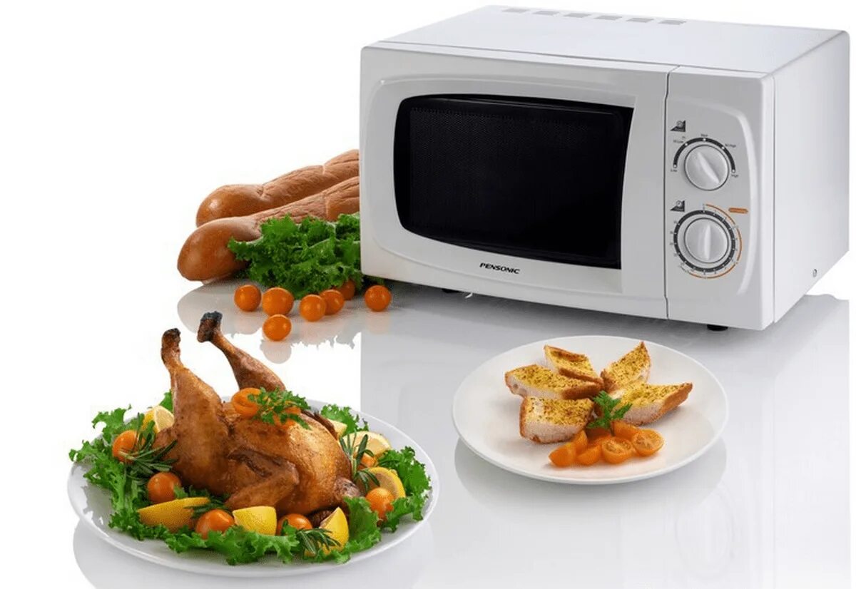 Микроволновка с едой. Микроволновая печь с едой. Блюдо для микроволновой печи. Микроволновки для приготовления.