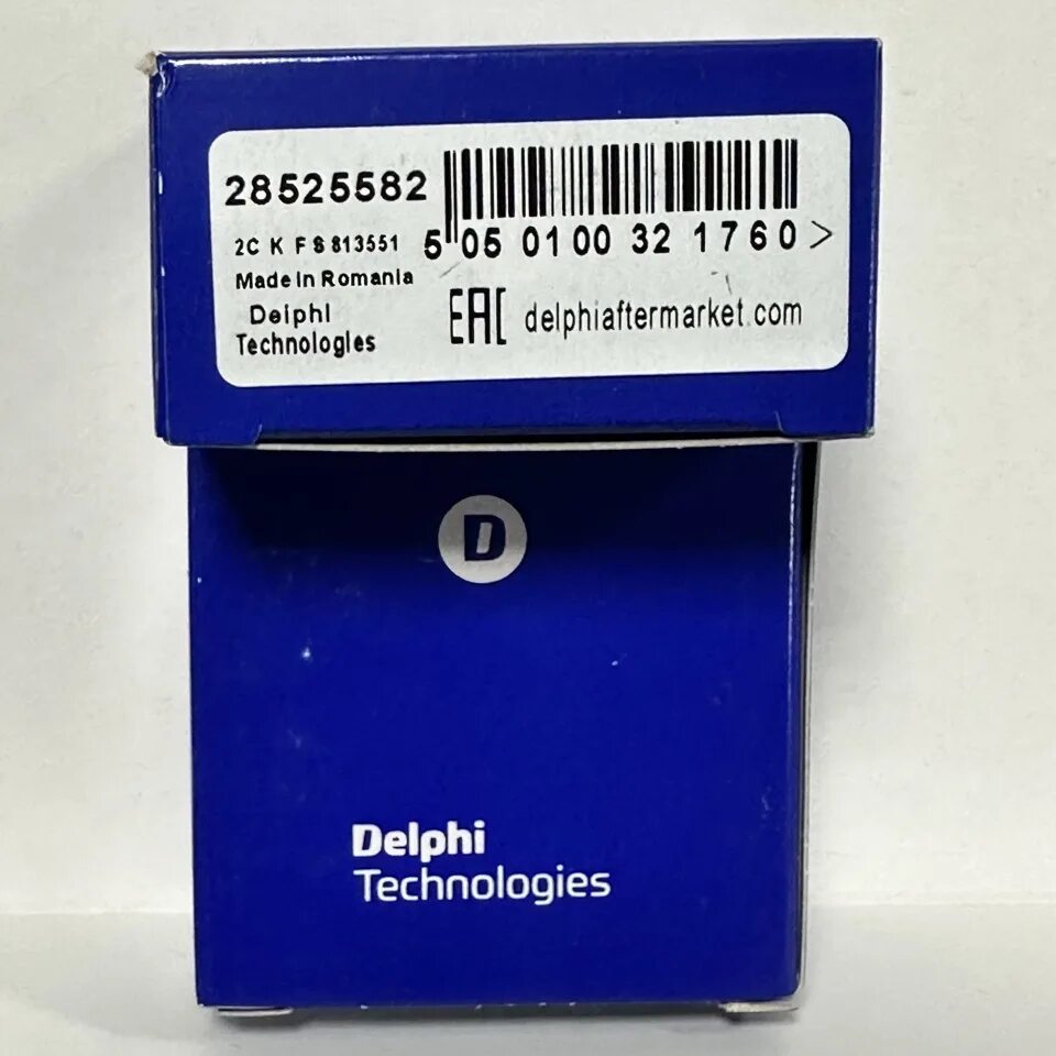 Ремонт delphi. Ремонт delphi