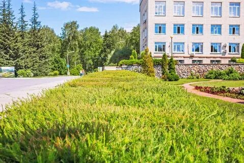 Город сад новосибирск
