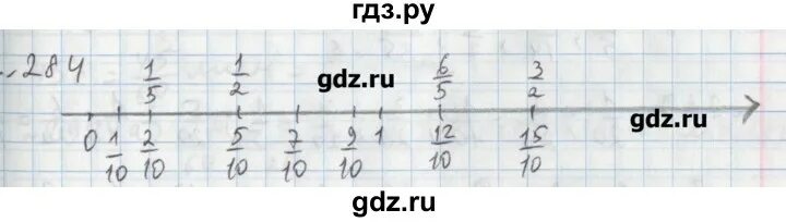 Номер 220 математика шестой класс вторая часть. 284 Математика 5. Матем номер 284 5 класс. Гдз 5 класс номер 284. Математика 5 класс страница 75 номер 284.