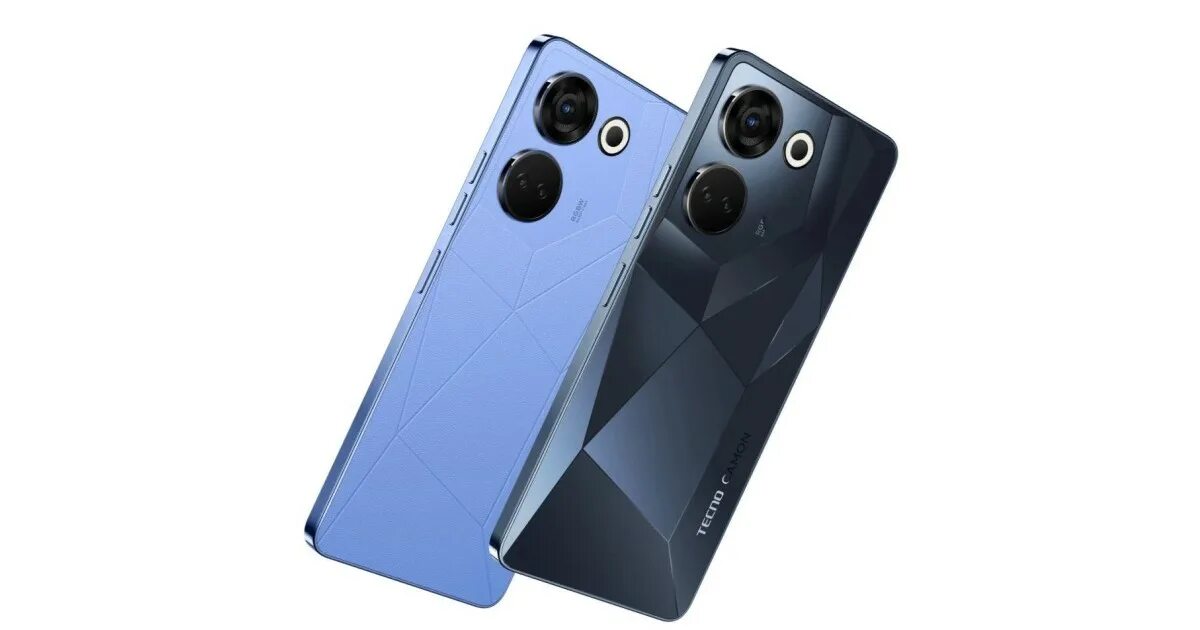 Camon spark 20 pro