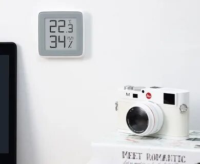 Xiaomi цифровой