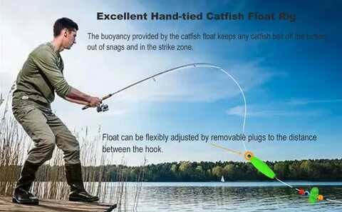 Man catch