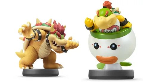 Bowser fury