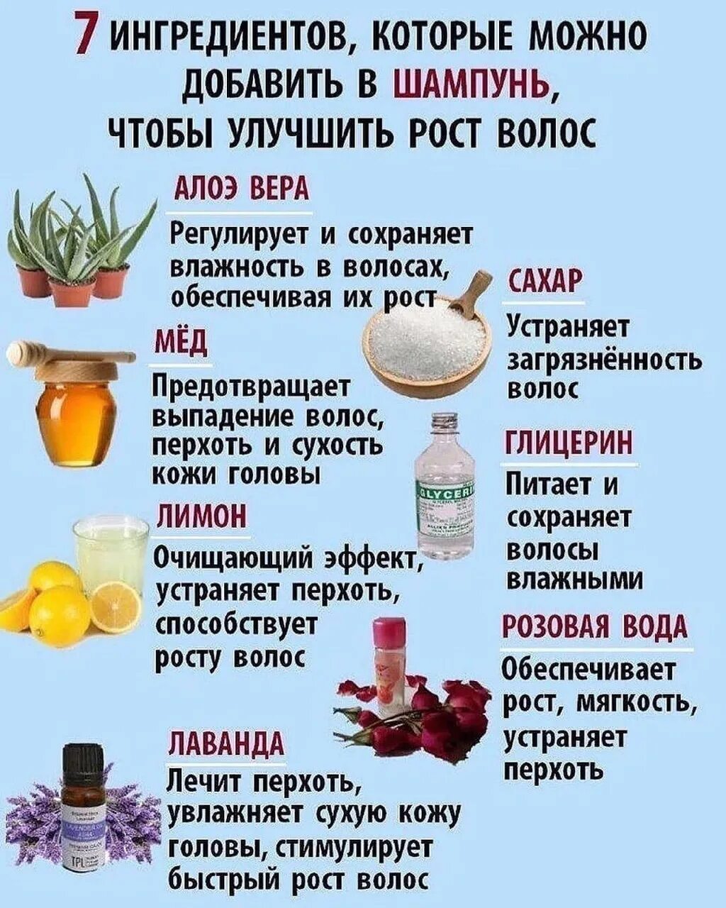 Добавление в шампунь. Что добавить в шампунь. продукты для роста волос. что добавить в шампунь для роста волос. продукты которые для роста волос.