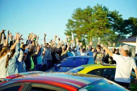 Tuning open fest