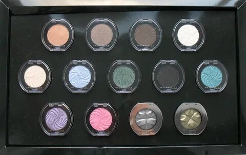Тени mono eyeshadow