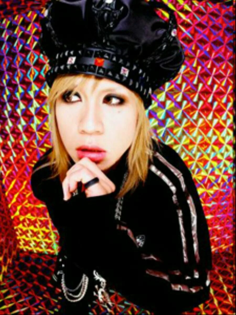 3. Lm. Lm. C - punky ❤️ heart. Lm.