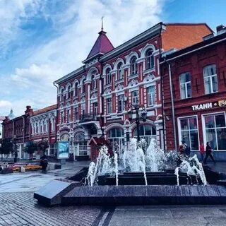 Ленинградка самара
