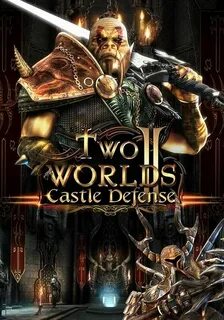 Two worlds ii castle defense