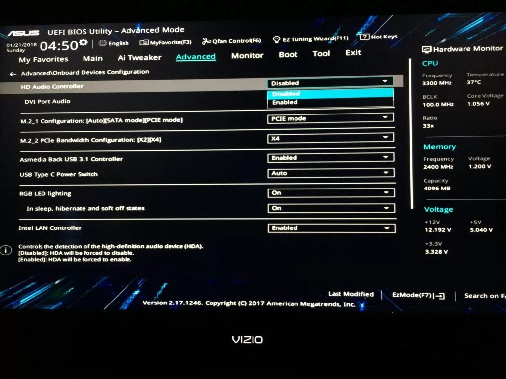 Asus как установить bios. Asus prime bios. bios apm configuration.