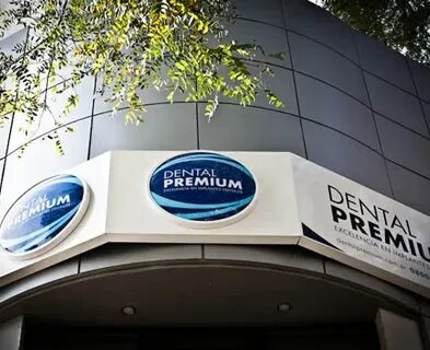 Дентал премиум