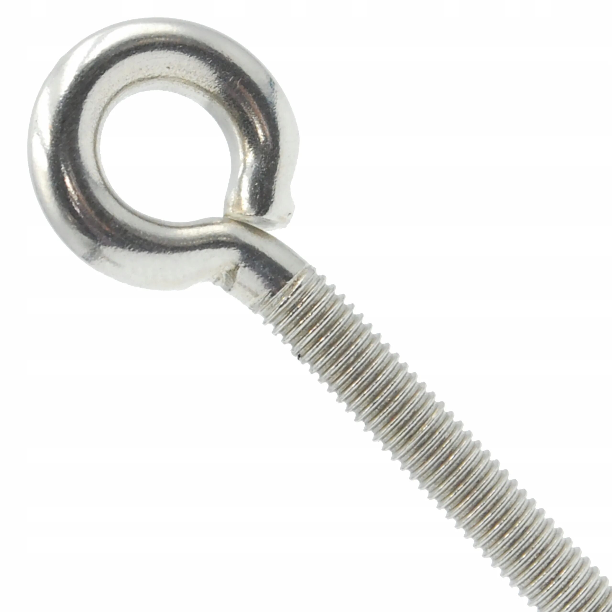 Рым-болт м24 din 580. Рым болт с резьбой. Din 580 а4 м 16х80. Eye bolt. Рым-болт нержавеющая сталь.