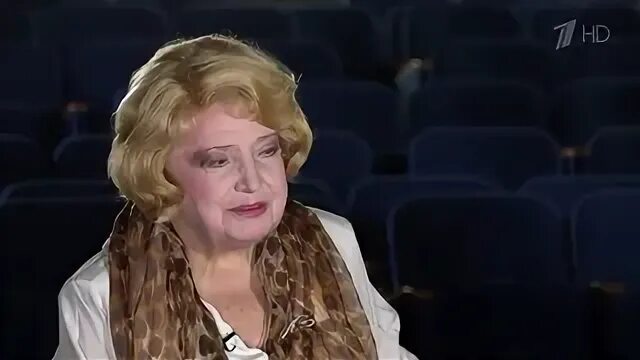 Монолог дорониной