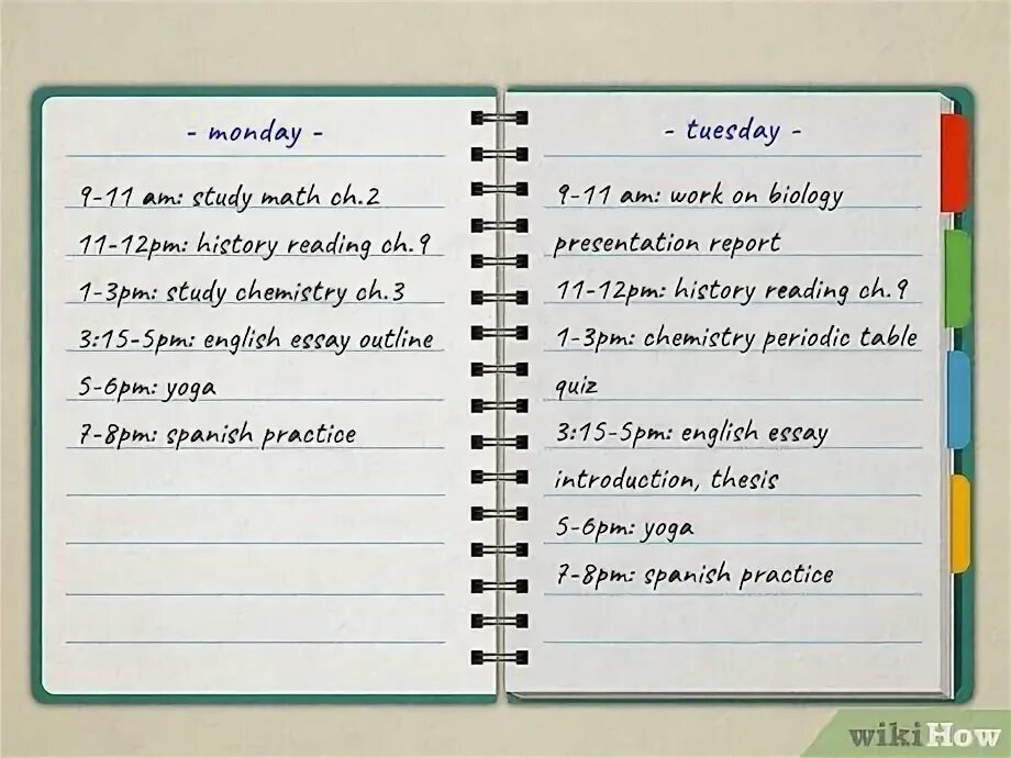 How to get good grades. Пример со словосочетанием get good grades at school.