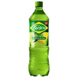 Fresh but
