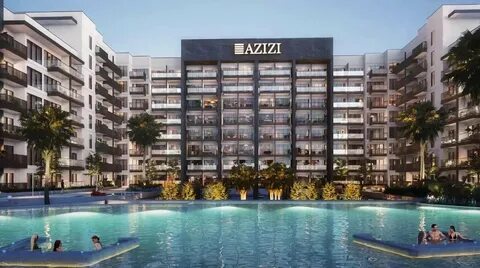 Oasis dubai