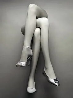 Legs art