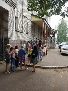 Беляковский 21 тверь