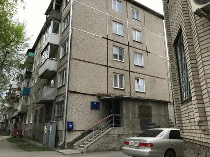 Ул комсомола 15