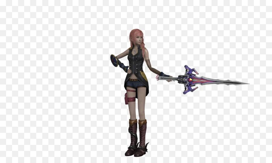 13 2 169. Lightning Farron. Final Fantasy XIII cloud. Финал фэнтези PNG.