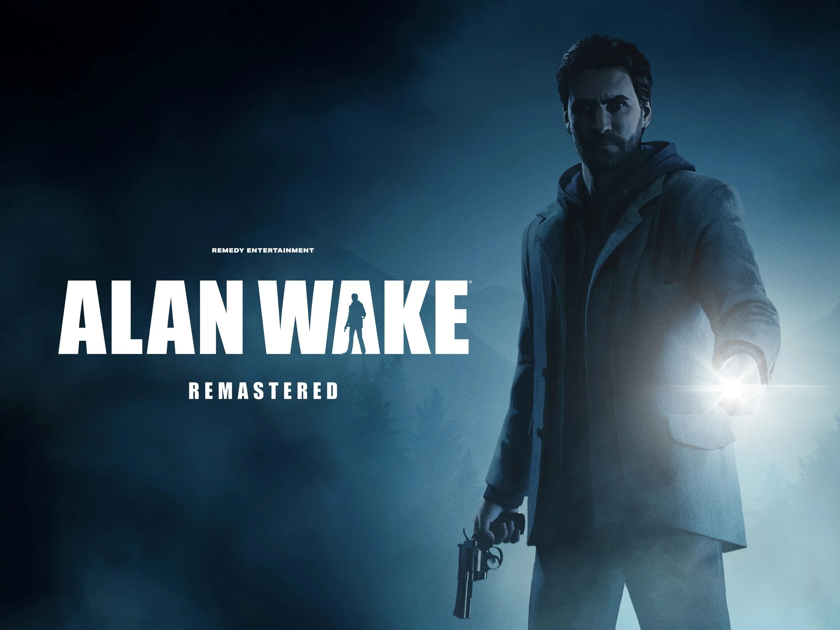 Alan wake 2 ps5. Alan Wake ps5.