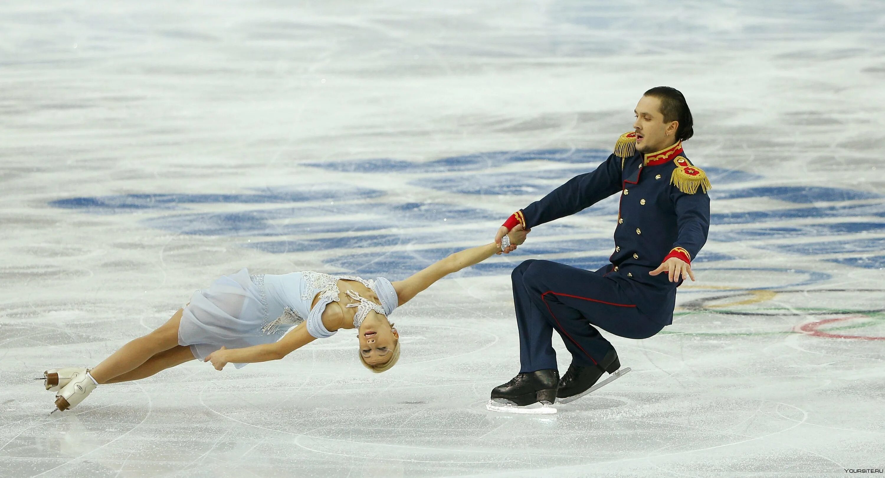 Лучшие программы в фигурном