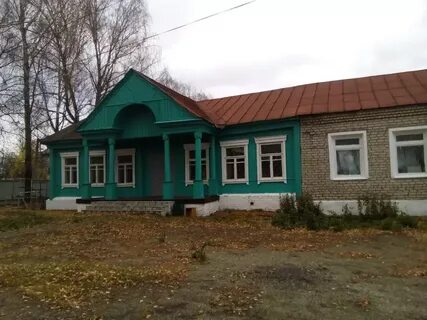 Авито чамзинка