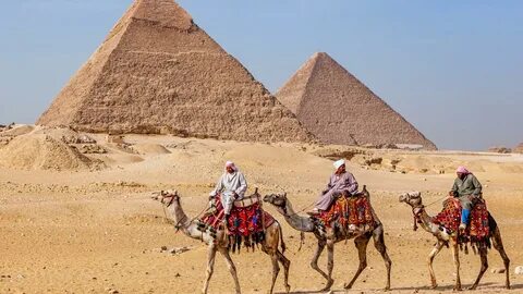 Egyptian video
