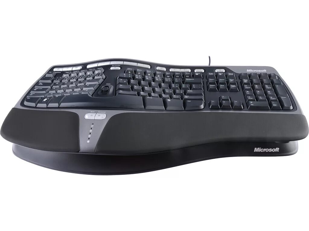Microsoft natural. Клавиатура Microsoft Ergonomic 4000. Microsoft natural Ergonomic Keyboard 4000. Microsoft natural Ergonomic Keyboard 4000 Black USB. Microsoft Ergonomic Keyboard.