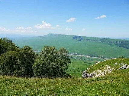 Село уруп