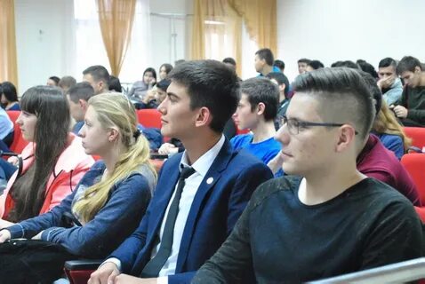 Нефтегазовое дело вузы