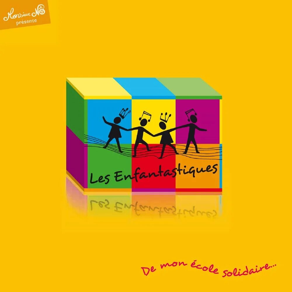 C est tous. C est tous