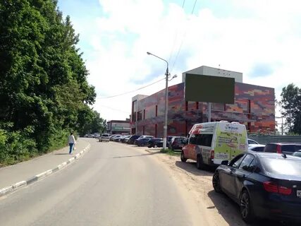 Вакансии в ивантеевке