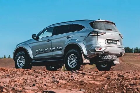 Haval raptor