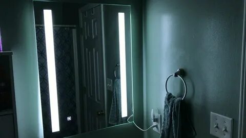 Зеркальное видео